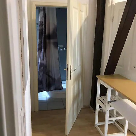 Apartment Stuttgart City Eksteriør billede