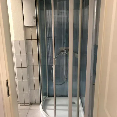 Apartment Stuttgart City Eksteriør billede