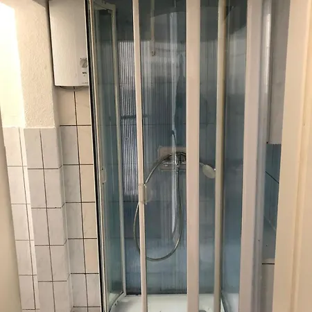 Apartment Stuttgart City Eksteriør billede