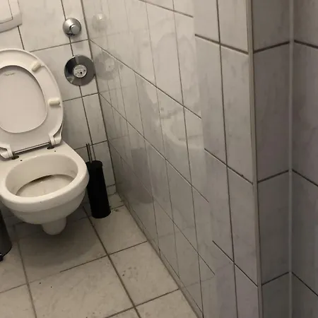Apartment Stuttgart City Eksteriør billede