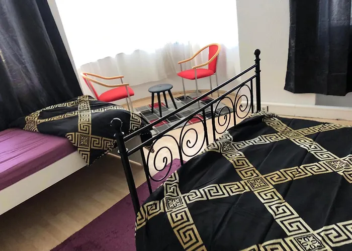 Apartment Stuttgart City