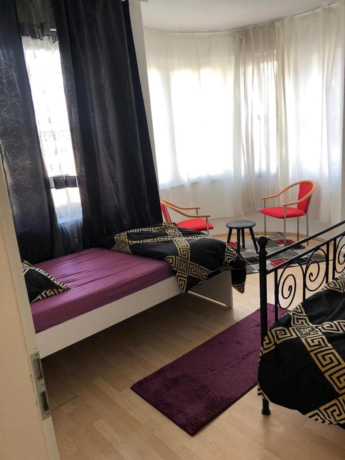 Apartment Apartment Stuttgart City Stuttgart