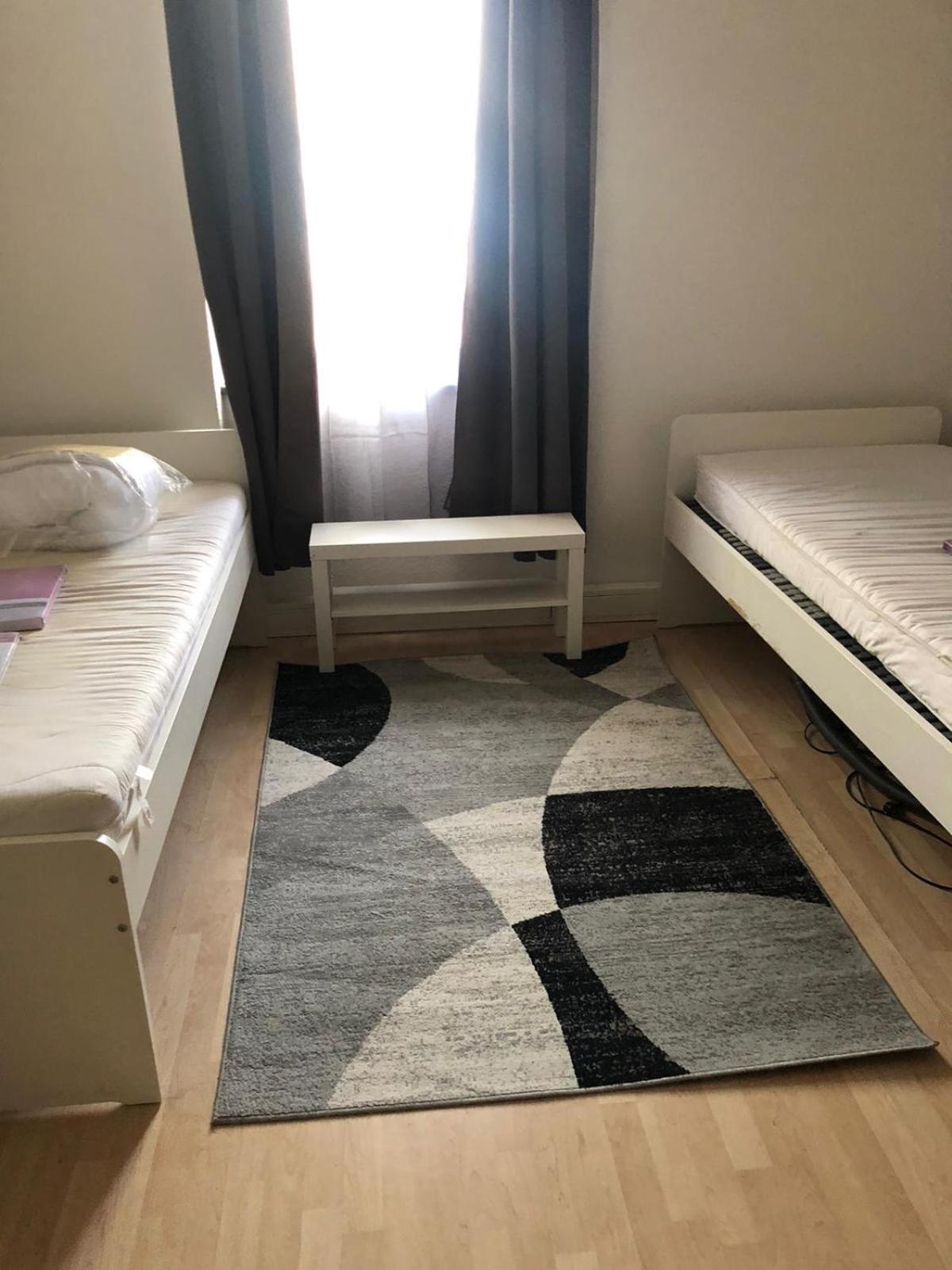 Apartment Stuttgart City * Stuttgart