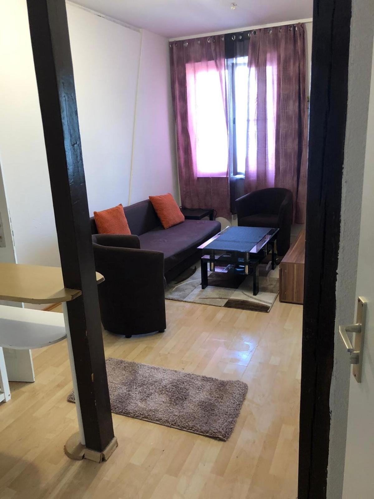 Apartment Stuttgart City Apartment Stuttgart