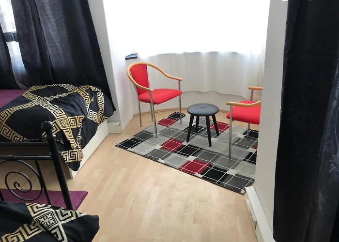 Apartment Stuttgart City