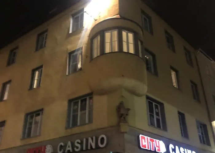 Apartment Stuttgart City