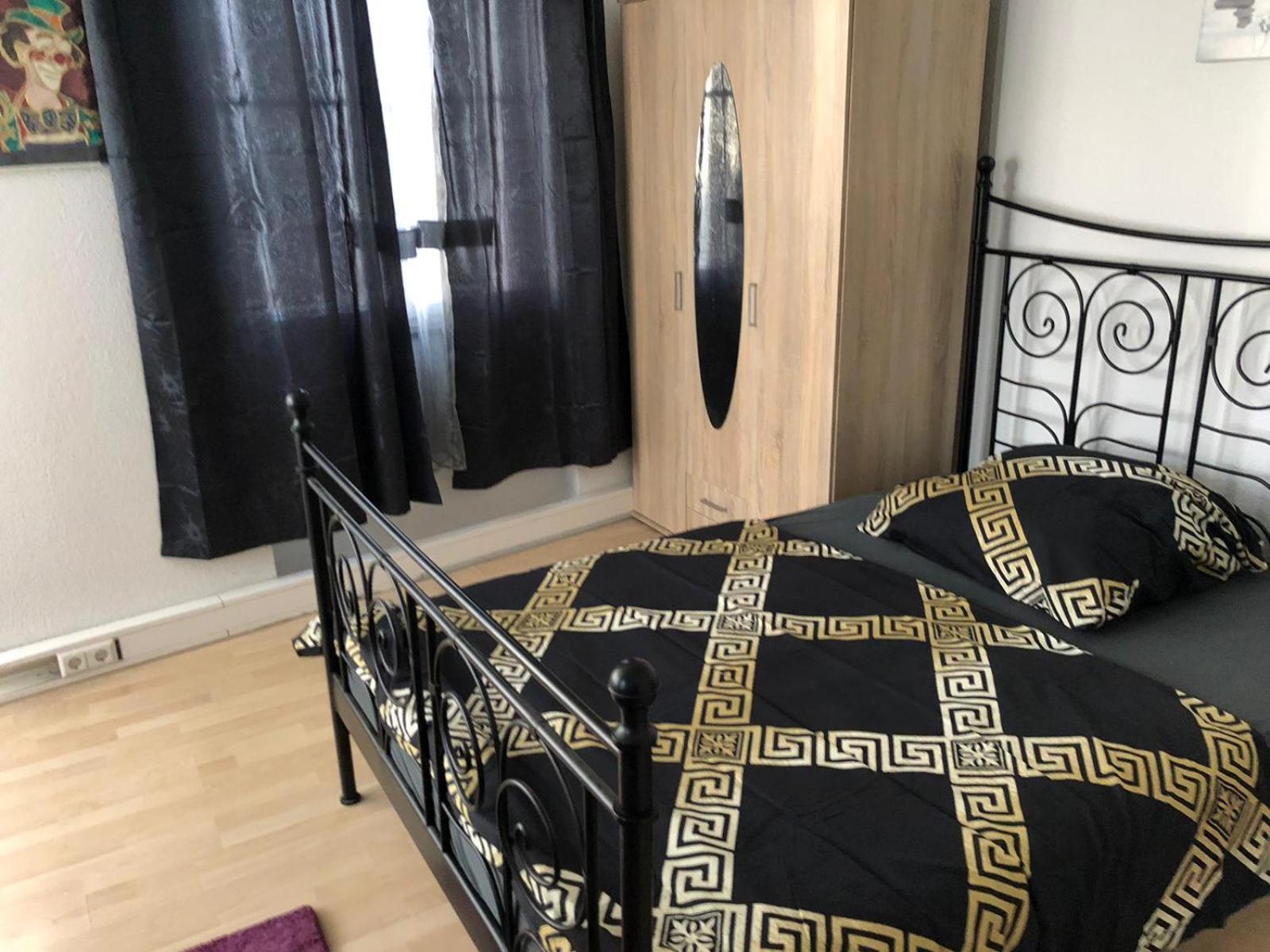 Apartment Stuttgart City *