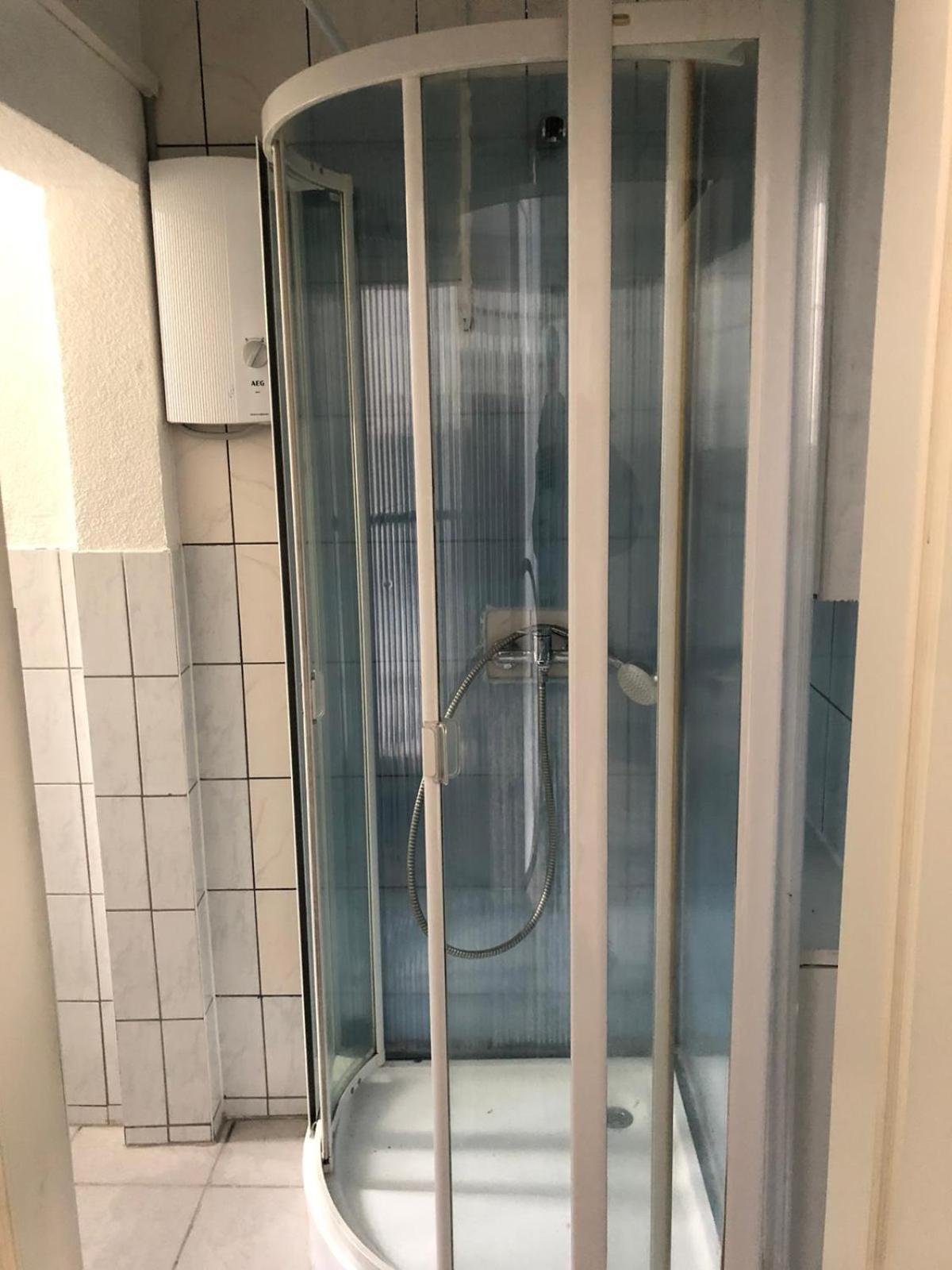 Lejlighed Apartment Stuttgart City *
