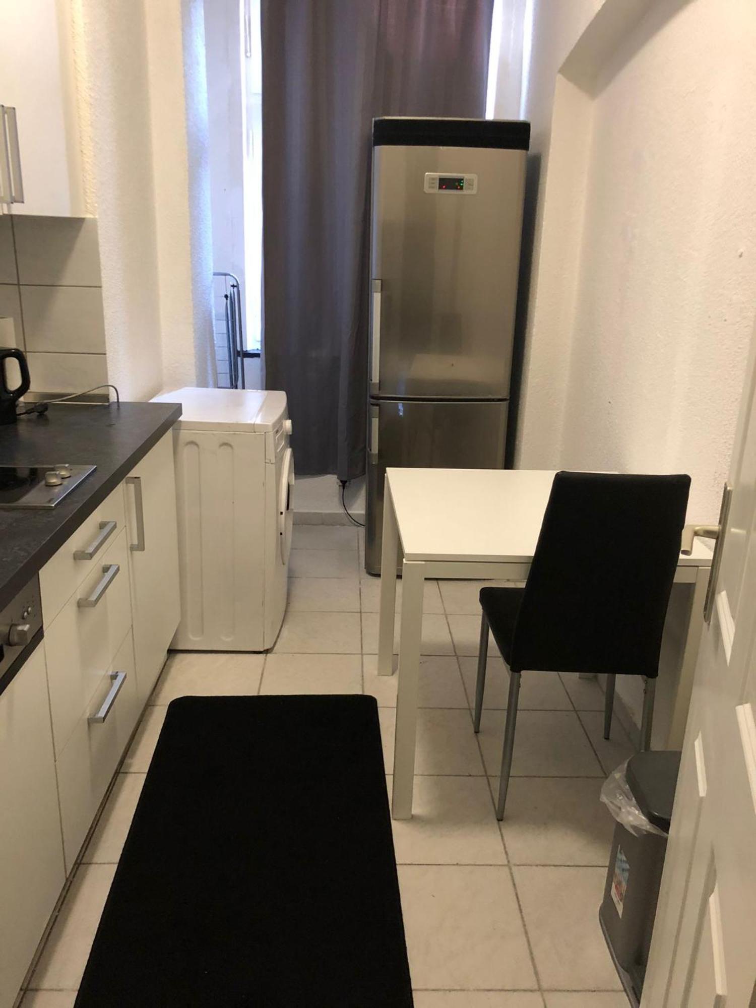 Apartment Stuttgart City * Stuttgart
