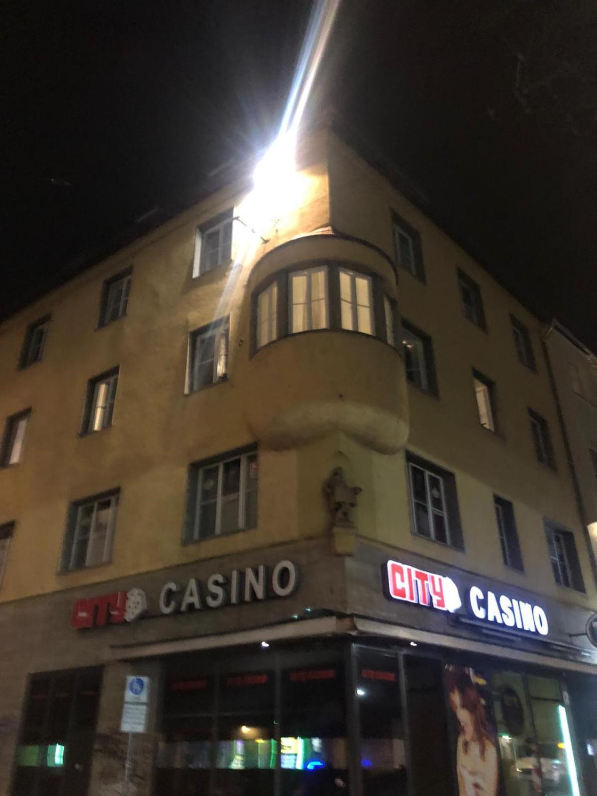 Apartment Stuttgart City